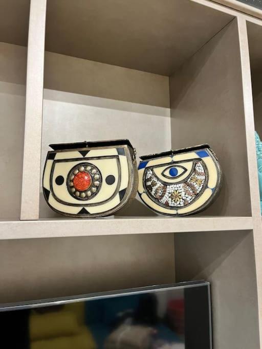 아테네 Boho 2 Bdr Luxury Meets The East 아파트 외부 사진