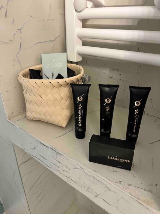 아테네 Boho 2 Bdr Luxury Meets The East 아파트 외부 사진